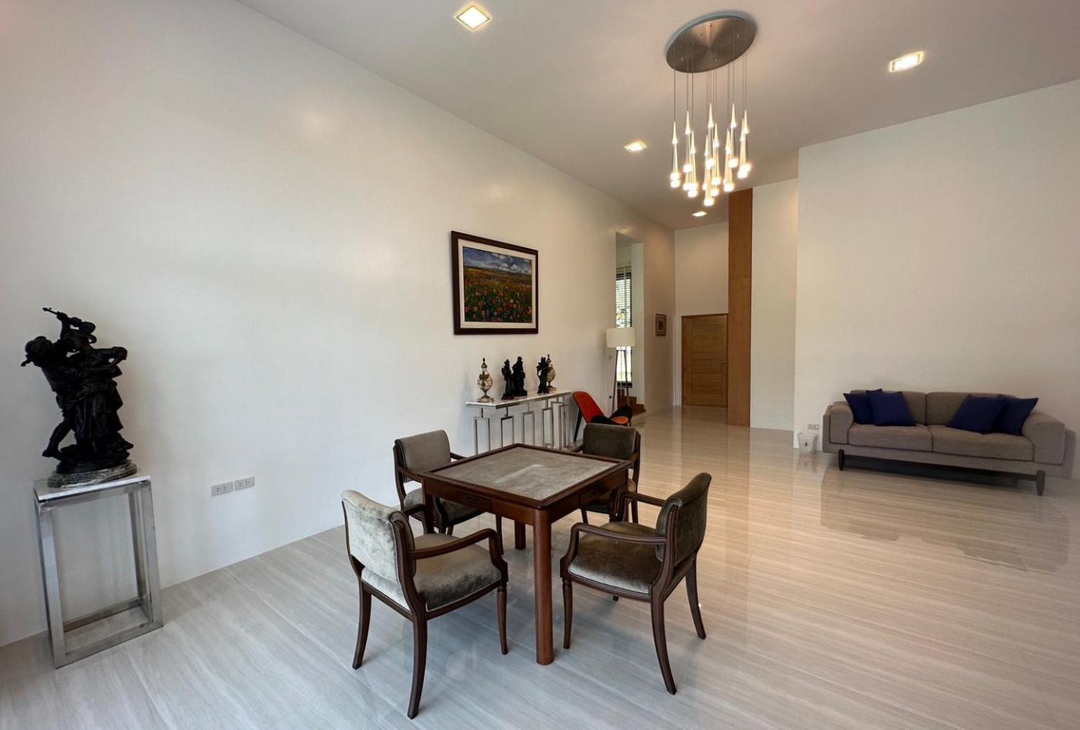 Monlada Khaoyai Hotel Mu Si Bagian luar foto