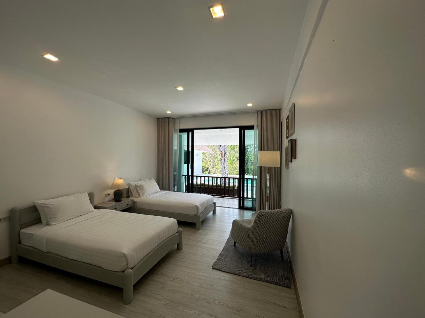 Monlada Khaoyai Hotel Mu Si Ruang foto