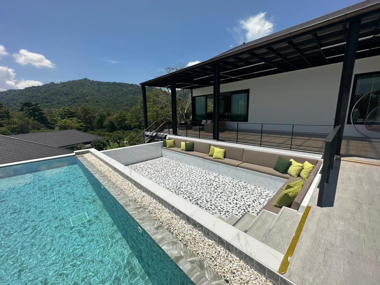 Monlada Khaoyai Hotel Mu Si Ruang foto
