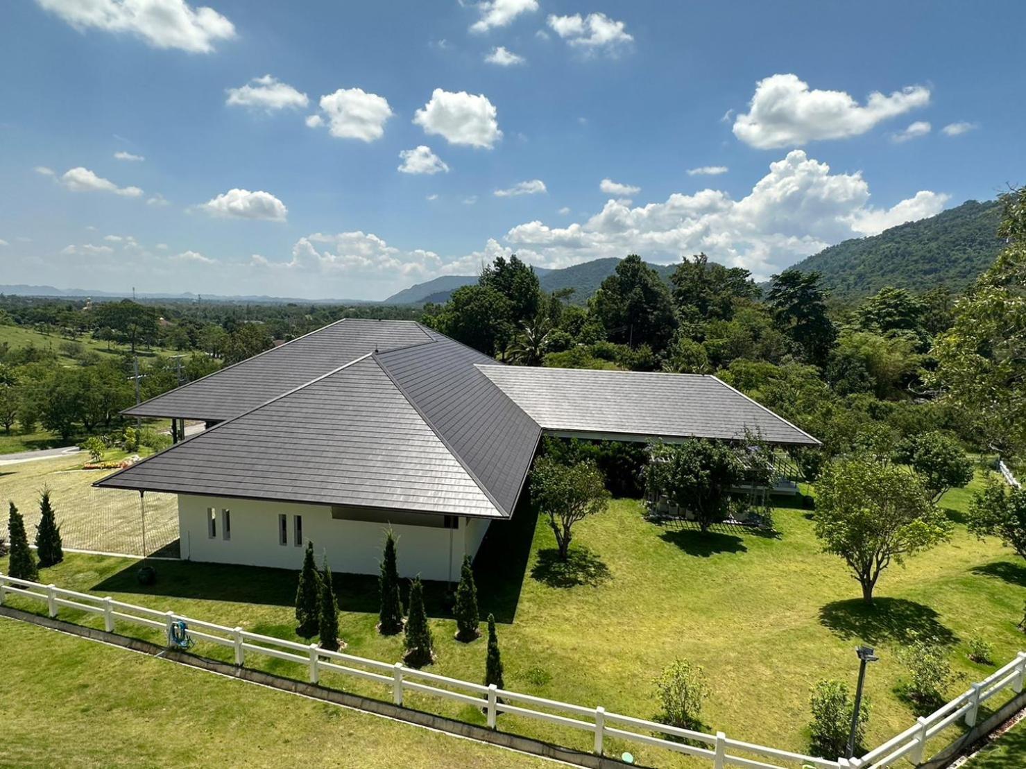 Monlada Khaoyai Hotel Mu Si Ruang foto
