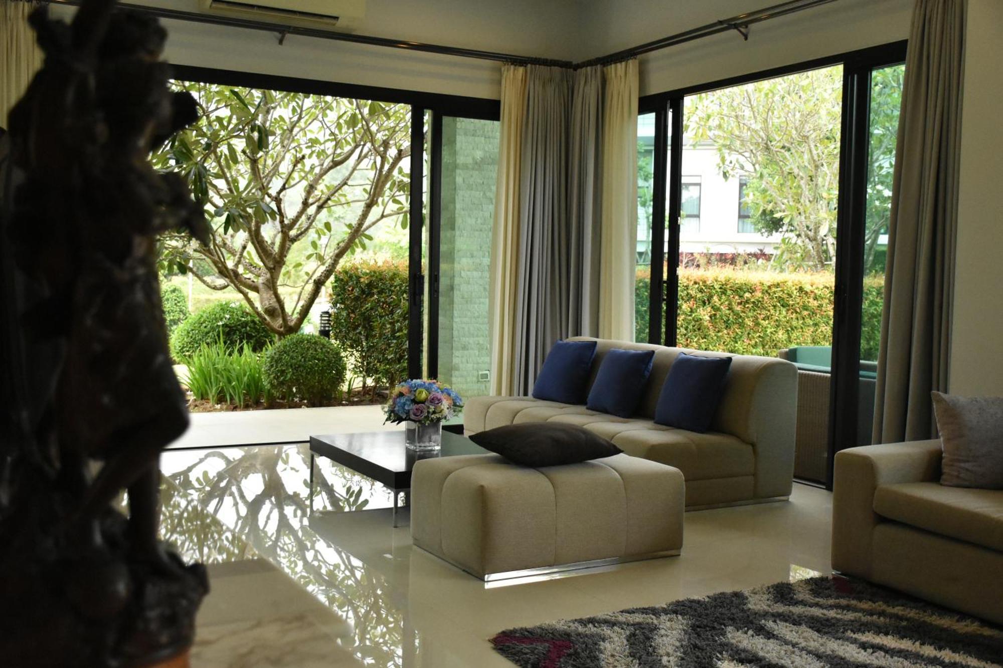 Monlada Khaoyai Hotel Mu Si Ruang foto