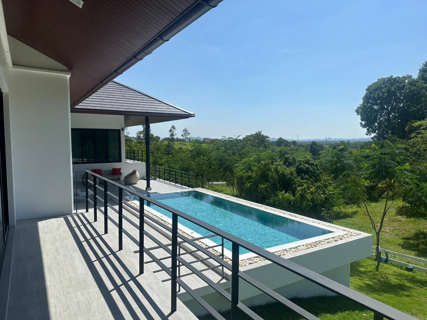 Monlada Khaoyai Hotel Mu Si Ruang foto