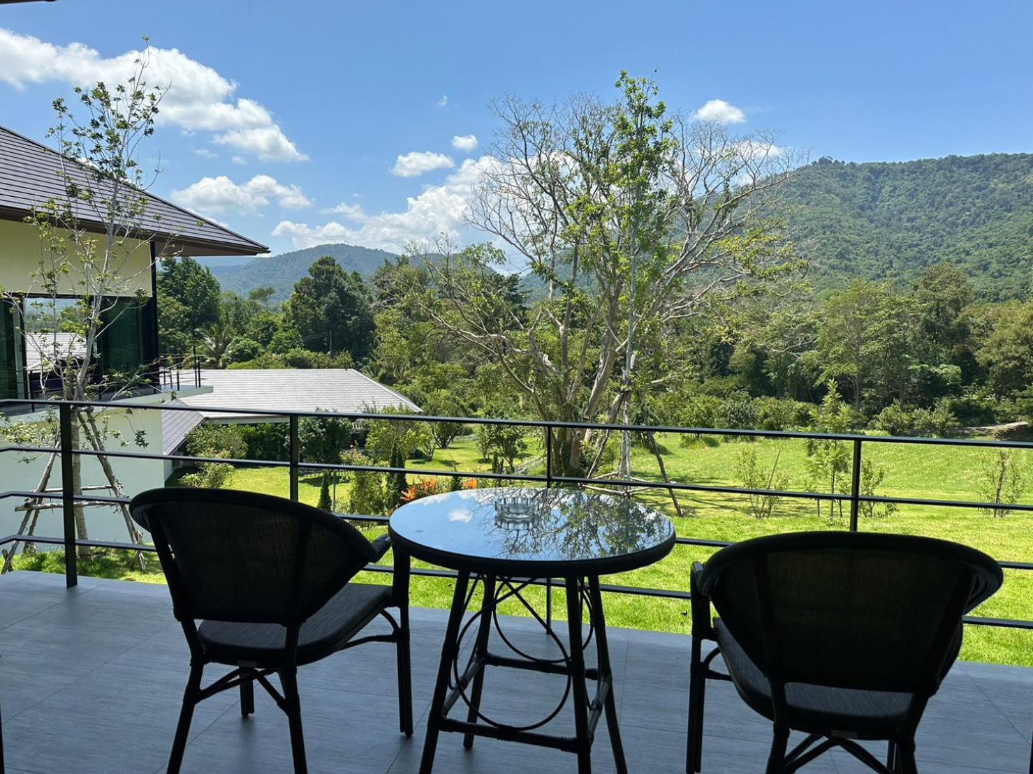 Monlada Khaoyai Hotel Mu Si Ruang foto