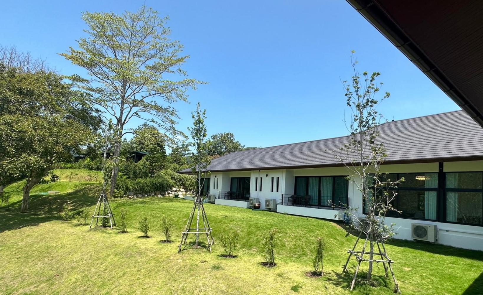 Monlada Khaoyai Hotel Mu Si Ruang foto