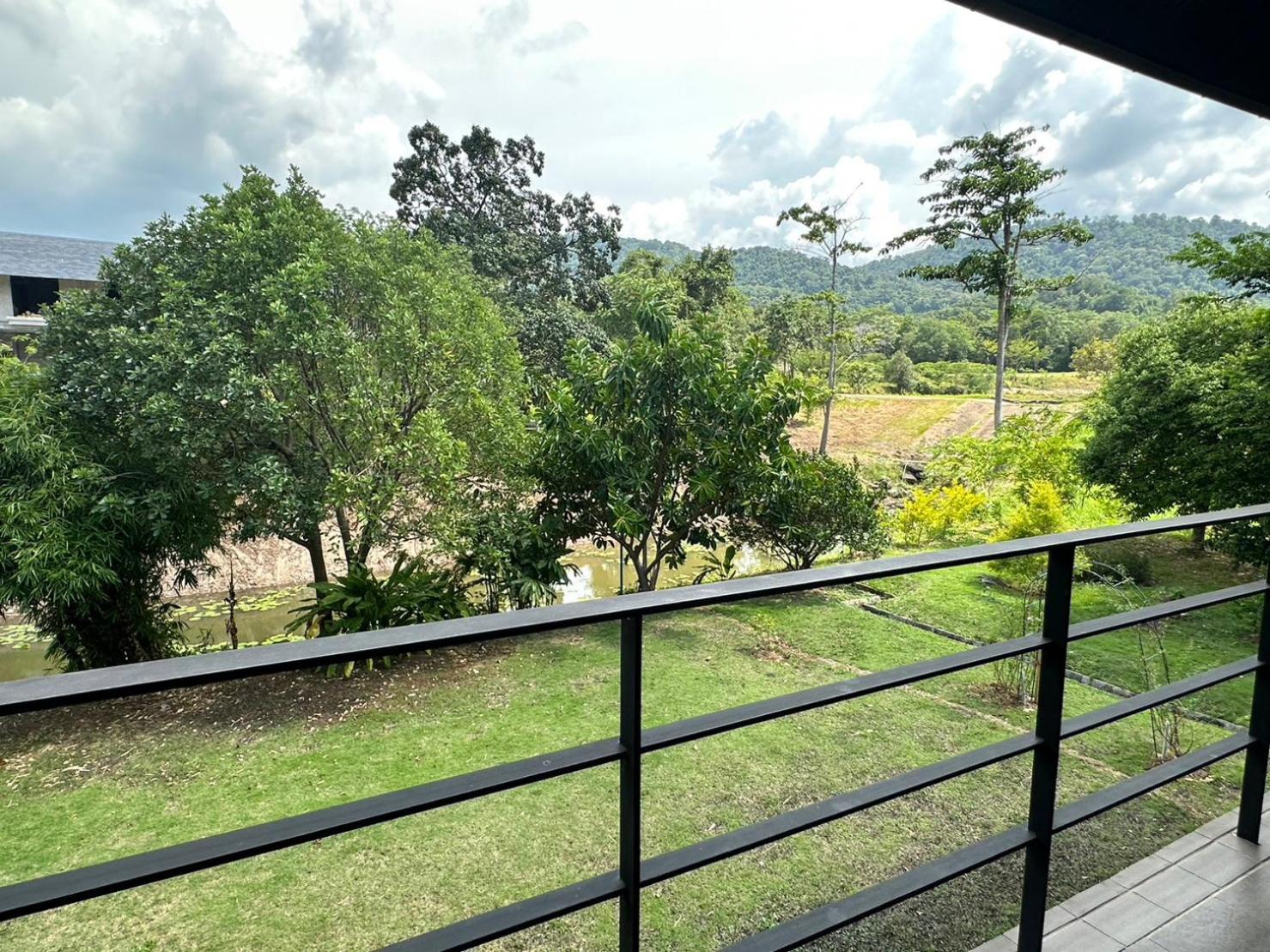 Monlada Khaoyai Hotel Mu Si Ruang foto