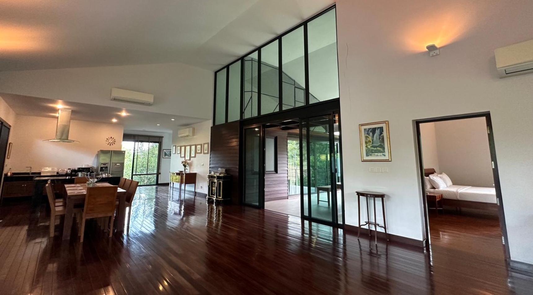 Monlada Khaoyai Hotel Mu Si Ruang foto