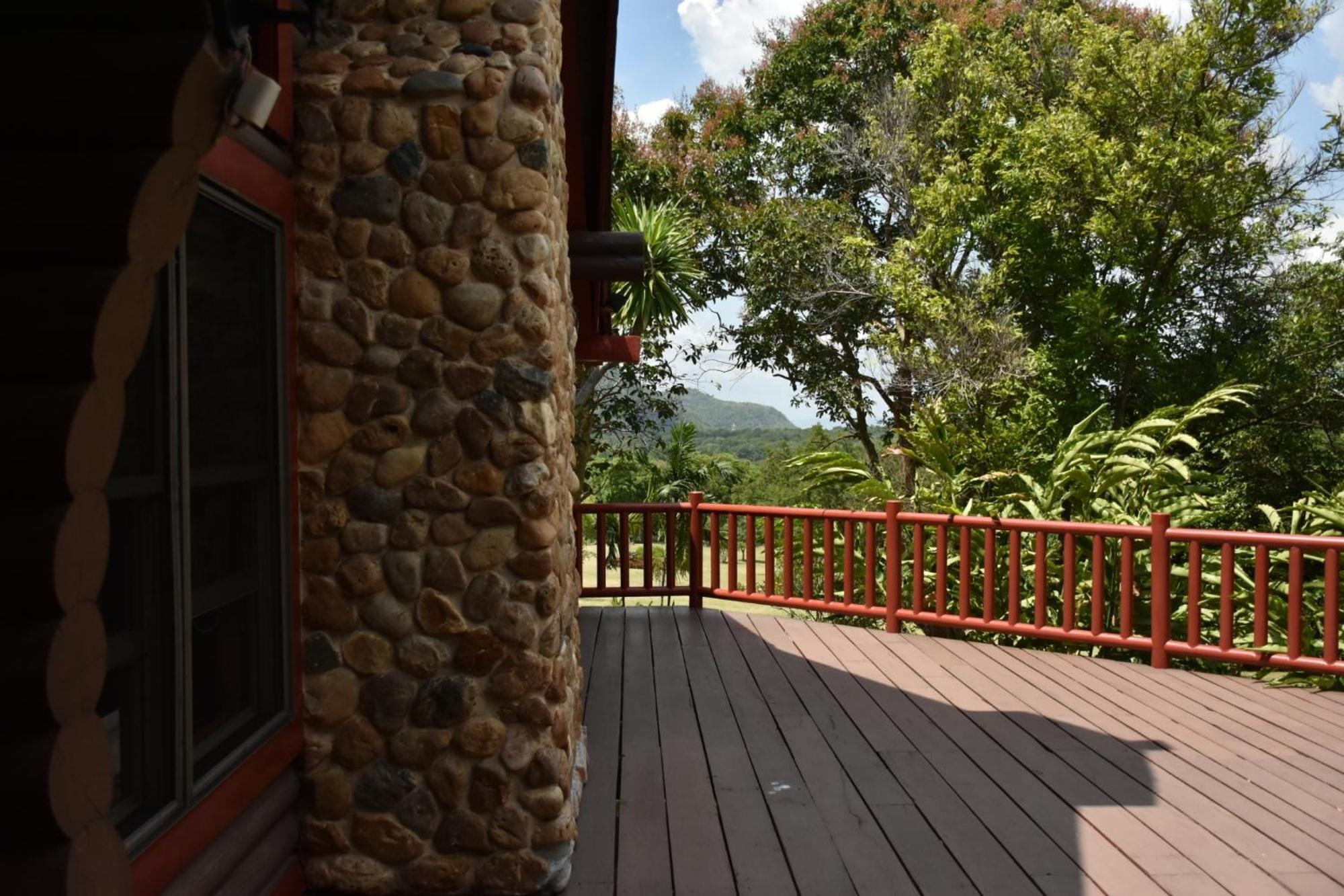 Monlada Khaoyai Hotel Mu Si Ruang foto