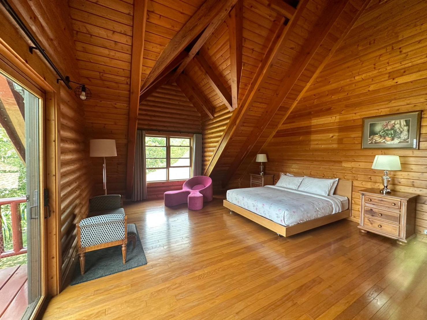 Monlada Khaoyai Hotel Mu Si Ruang foto