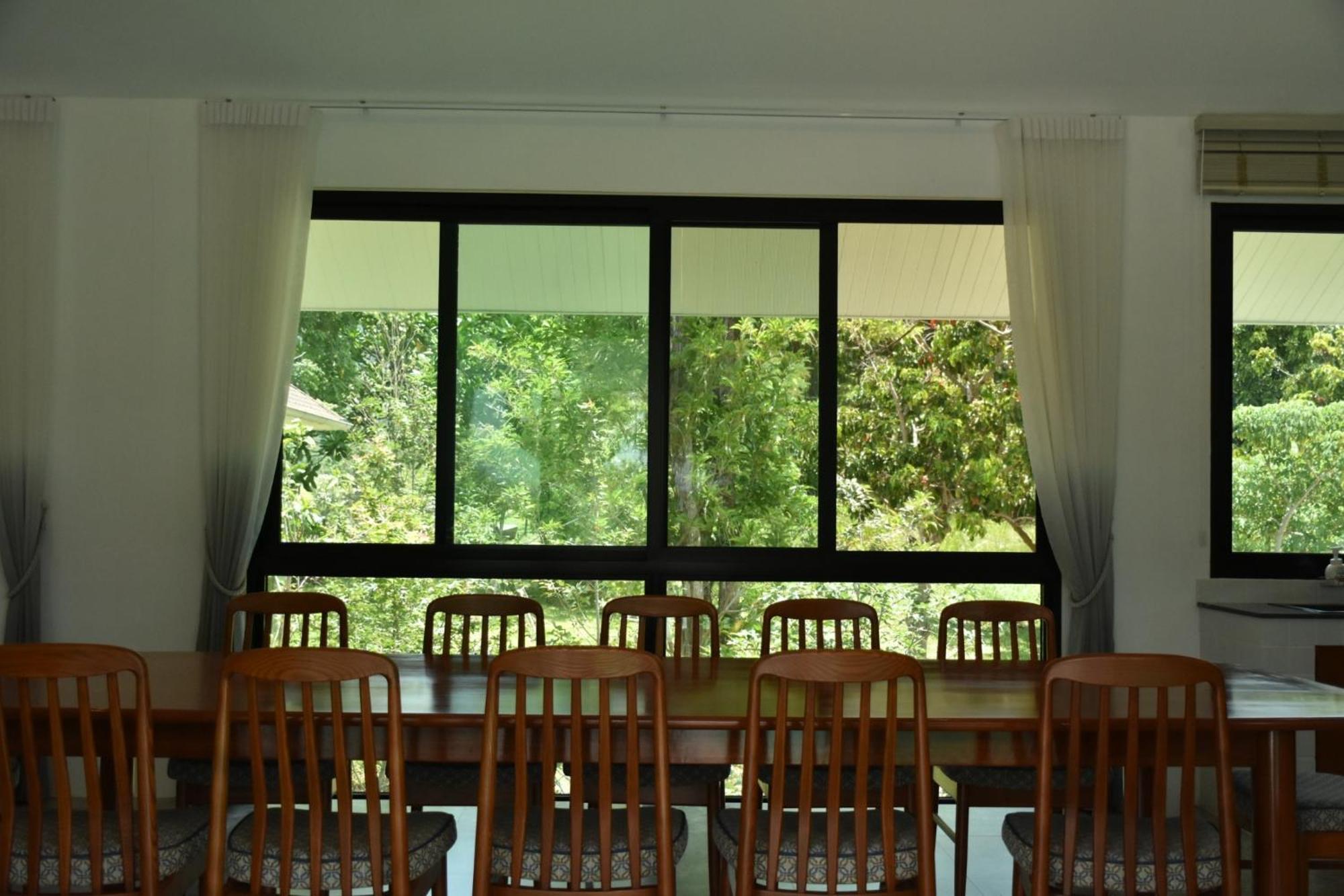 Monlada Khaoyai Hotel Mu Si Ruang foto