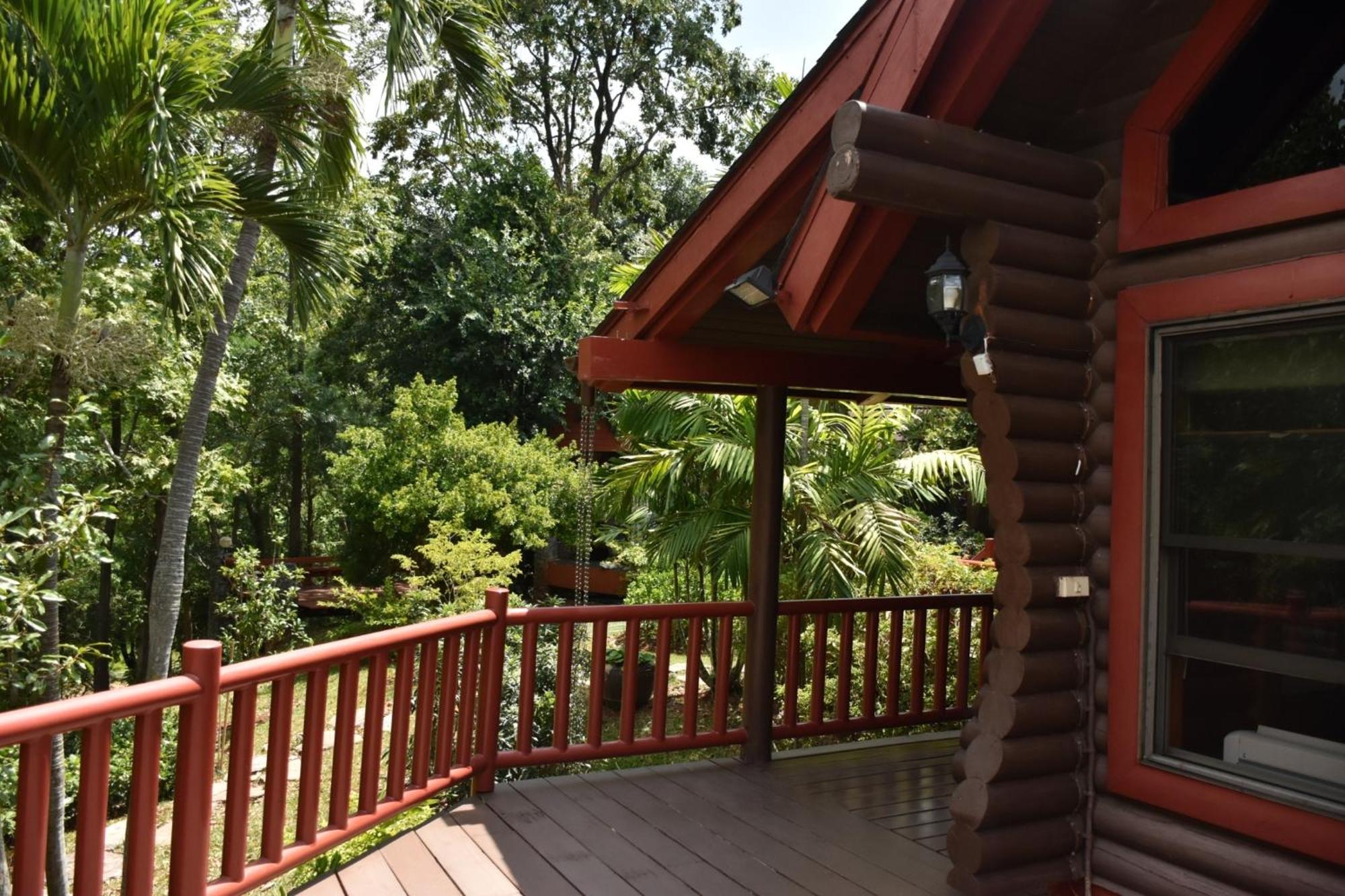 Monlada Khaoyai Hotel Mu Si Ruang foto