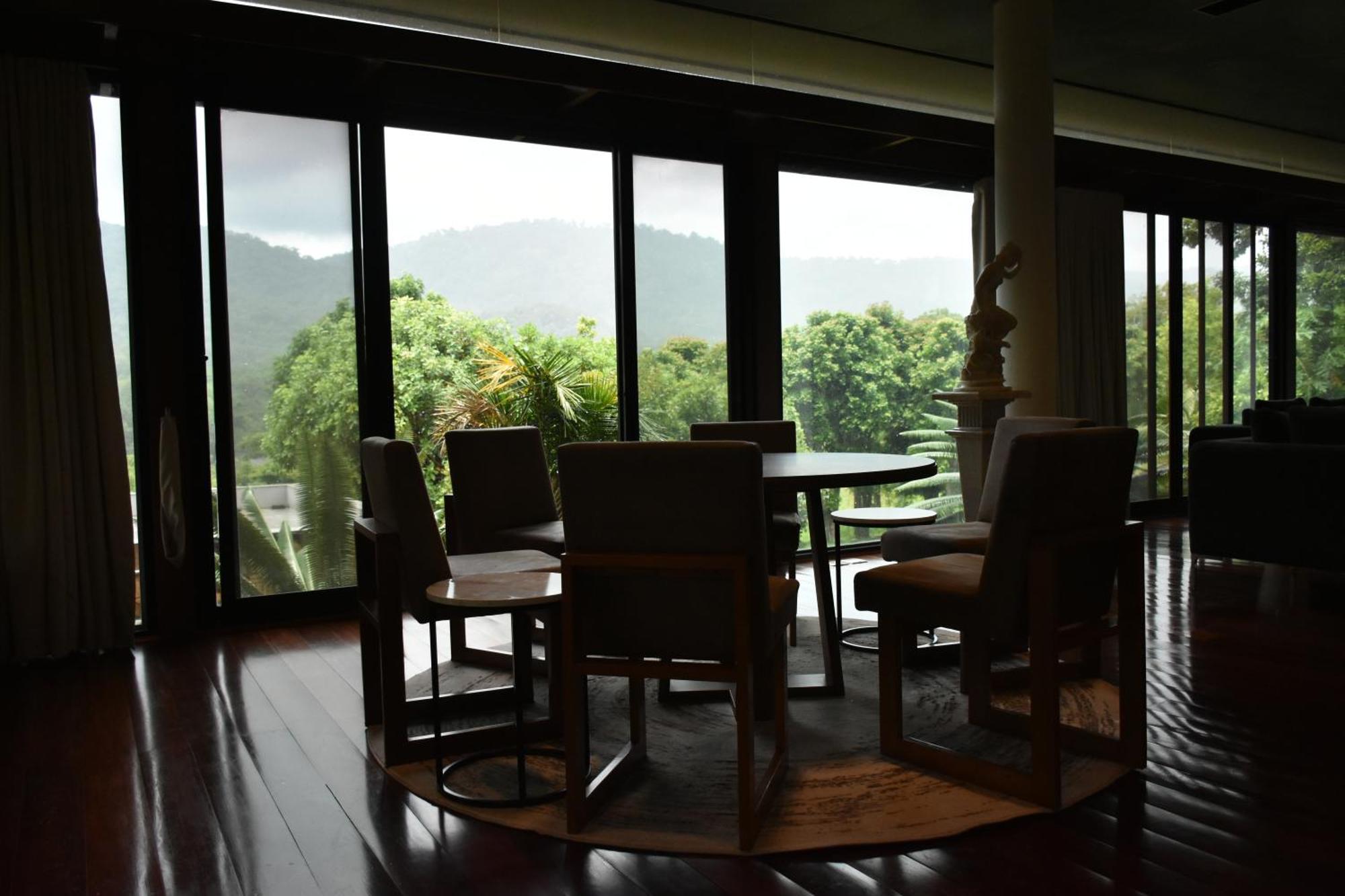 Monlada Khaoyai Hotel Mu Si Bagian luar foto